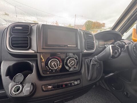 Pilote G720FC Selection AWAITING PREPARATION 30