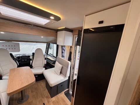 Pilote G720FC Selection AWAITING PREPARATION 13