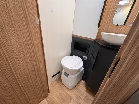 Pilote G720FC Selection AWAITING PREPARATION 20