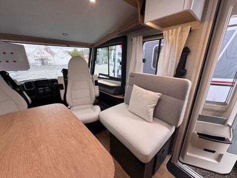 Pilote G720FC Selection AWAITING PREPARATION 28