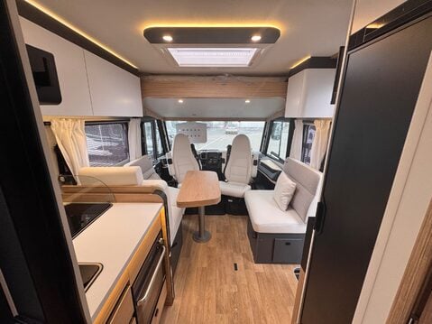 Pilote G720FC Selection AWAITING PREPARATION 2