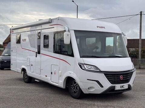 Pilote G720FC Selection 5