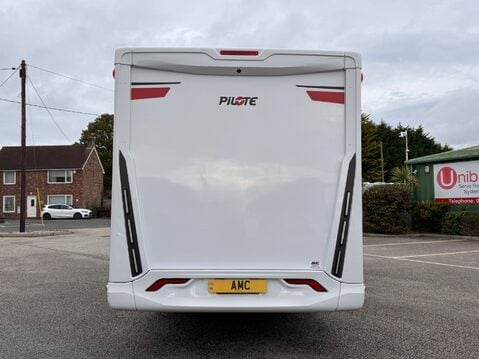 Pilote G720FC Selection 7