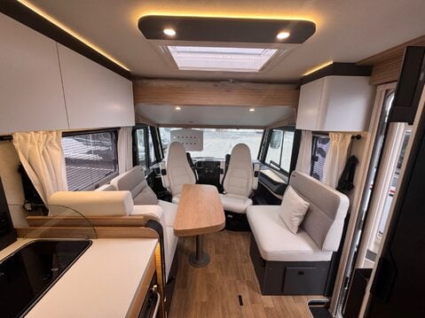 Pilote G720FC Selection AWAITING PREPARATION 25