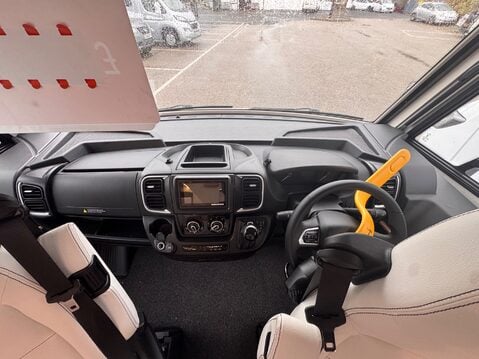 Pilote G720FC Selection AWAITING PREPARATION 29