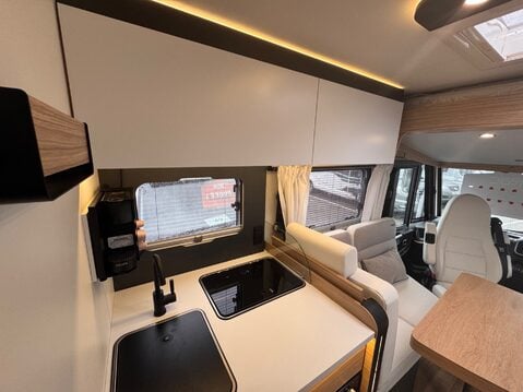 Pilote G720FC Selection AWAITING PREPARATION 11