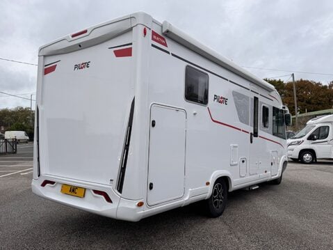 Pilote G720FC Selection 6