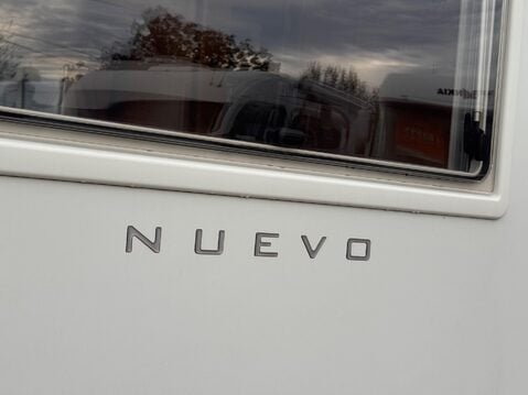 Autosleeper Nuevo 10