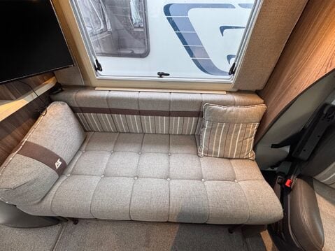 Autosleeper Nuevo 13