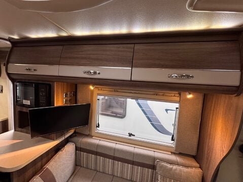 Autosleeper Nuevo 14