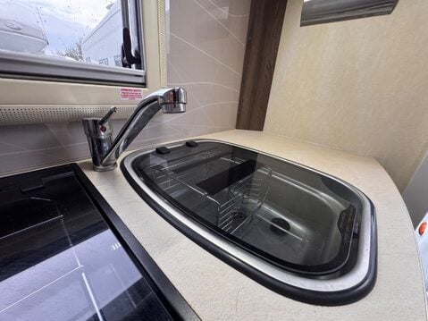 Autosleeper Nuevo 29