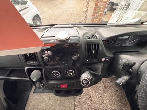 Autosleeper Nuevo 48