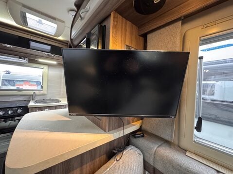 Autosleeper Nuevo 15