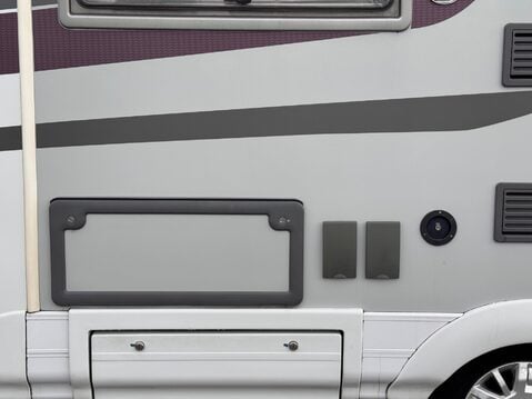 Autosleeper Nuevo 10