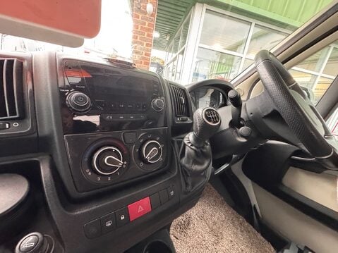 Autosleeper Nuevo 47