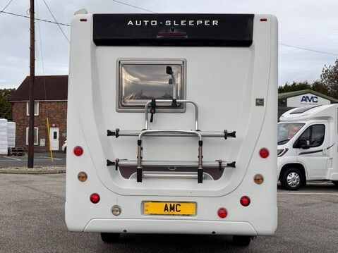 Autosleeper Nuevo 7