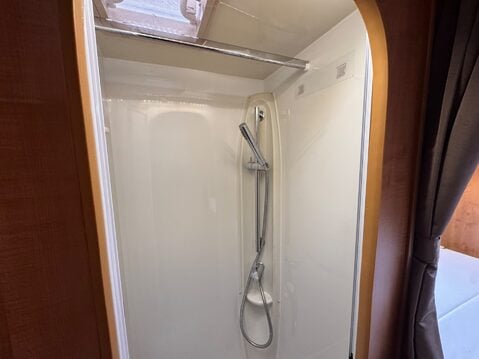 Auto-Trail Mohawk AWAITING PREPARATION 33