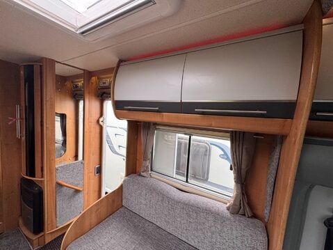 Auto-Trail Mohawk AWAITING PREPARATION 15