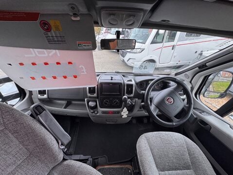 Auto-Trail Mohawk AWAITING PREPARATION 48