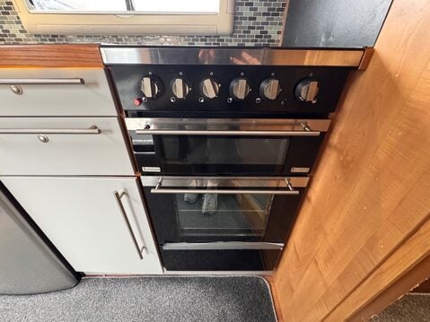 Auto-Trail Mohawk AWAITING PREPARATION 19