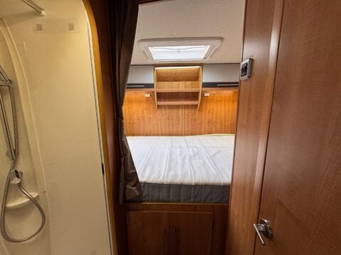 Auto-Trail Mohawk AWAITING PREPARATION 24