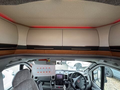 Auto-Trail Mohawk AWAITING PREPARATION 47