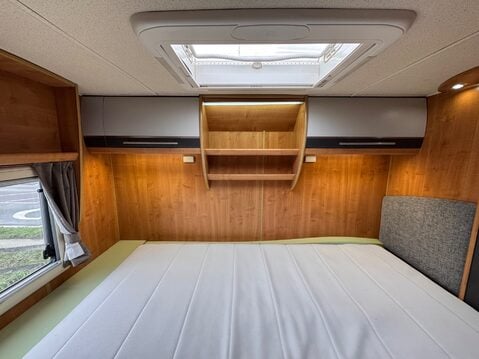 Auto-Trail Mohawk AWAITING PREPARATION 26