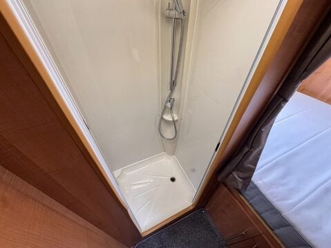 Auto-Trail Mohawk AWAITING PREPARATION 32