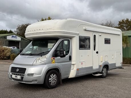 Auto-Trail Mohawk