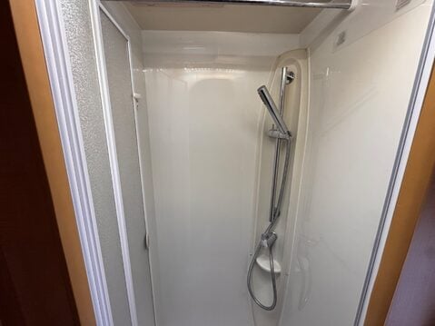 Auto-Trail Mohawk AWAITING PREPARATION 34