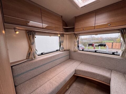 Bailey Approach Advance 665 AWAITING PREPARATION 17