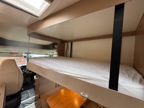 Bailey Approach Advance 665 AWAITING PREPARATION 40