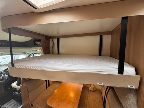 Bailey Approach Advance 665 AWAITING PREPARATION 37