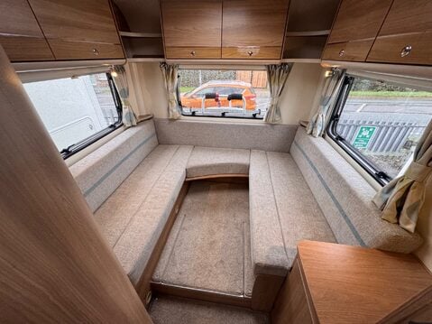 Bailey Approach Advance 665 AWAITING PREPARATION 9