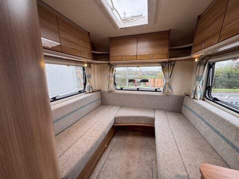 Bailey Approach Advance 665 AWAITING PREPARATION 18