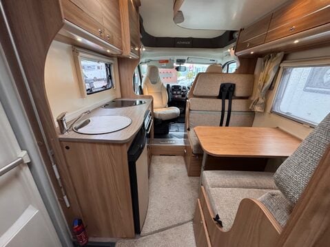 Bailey Approach Advance 665 AWAITING PREPARATION 36