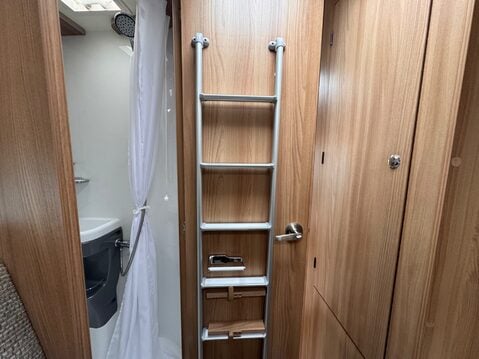 Bailey Approach Advance 665 AWAITING PREPARATION 10