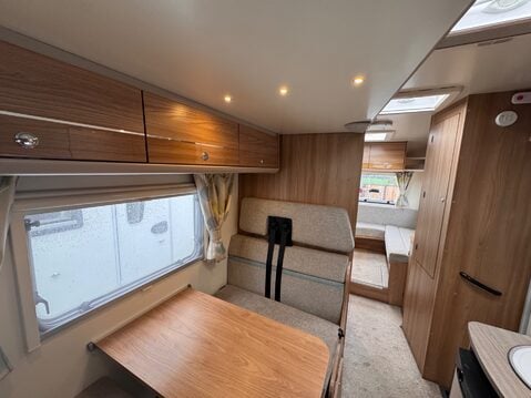 Bailey Approach Advance 665 AWAITING PREPARATION 29