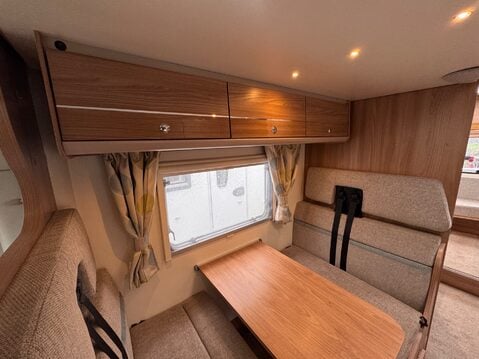 Bailey Approach Advance 665 AWAITING PREPARATION 30