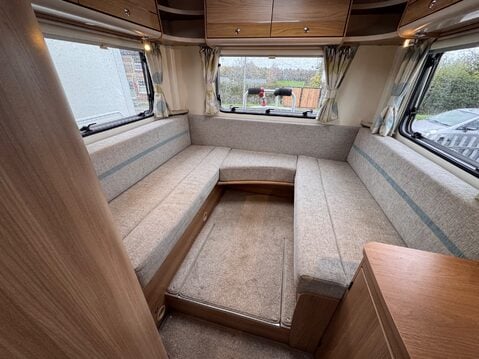 Bailey Approach Advance 665 AWAITING PREPARATION 19