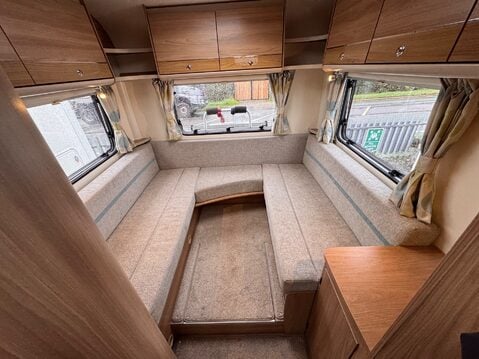 Bailey Approach Advance 665 AWAITING PREPARATION 8