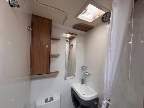 Bailey Approach Advance 665 AWAITING PREPARATION 11