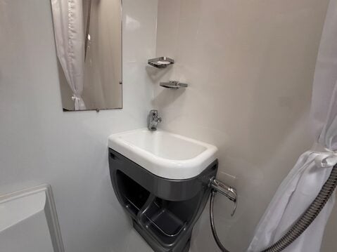 Bailey Approach Advance 665 AWAITING PREPARATION 13