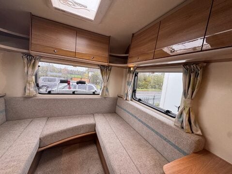 Bailey Approach Advance 665 AWAITING PREPARATION 15