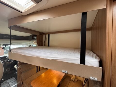 Bailey Approach Advance 665 AWAITING PREPARATION 39