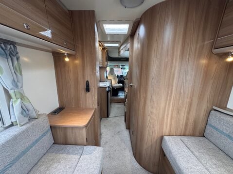 Bailey Approach Advance 665 AWAITING PREPARATION 7