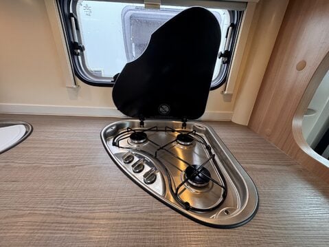 Bailey Approach Advance 665 AWAITING PREPARATION 25