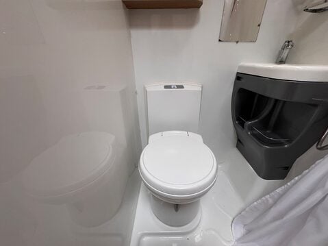 Bailey Approach Advance 665 AWAITING PREPARATION 12