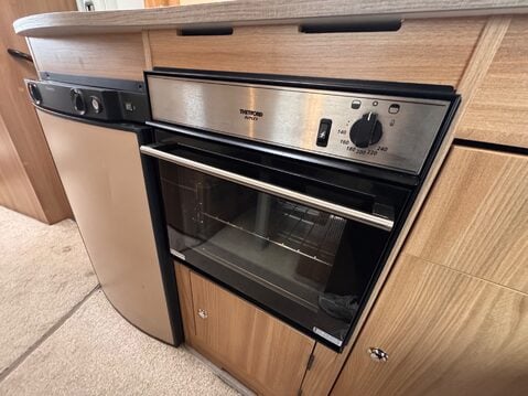 Bailey Approach Advance 665 AWAITING PREPARATION 26