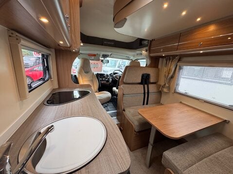 Bailey Approach Advance 665 AWAITING PREPARATION 35